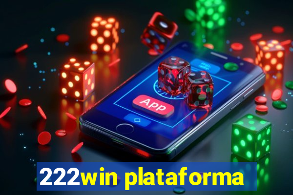 222win plataforma